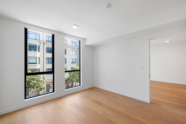Foto del edificio - 1580 Pacific Ave