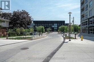 Building Photo - 275 Larch St