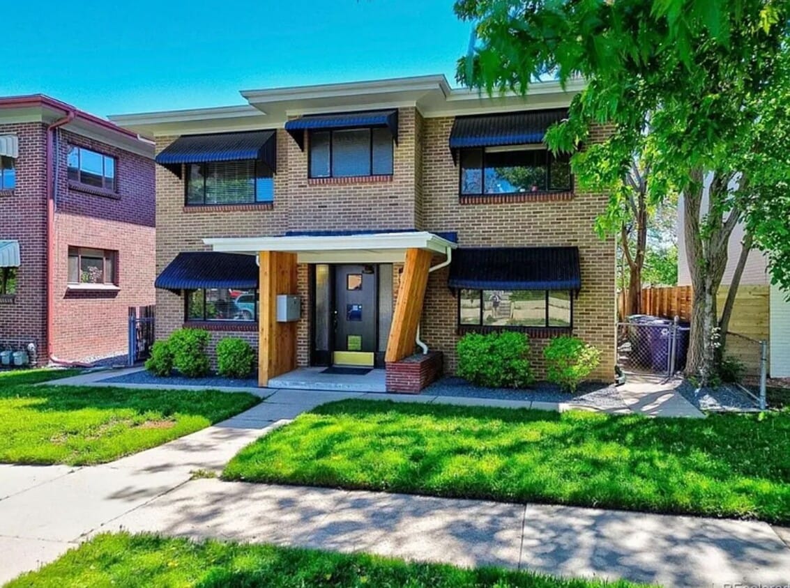 Photo - 4350 Decatur St Denver CO 80211