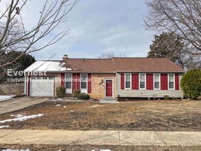 Building Photo - 9005 Heatherfield Ct