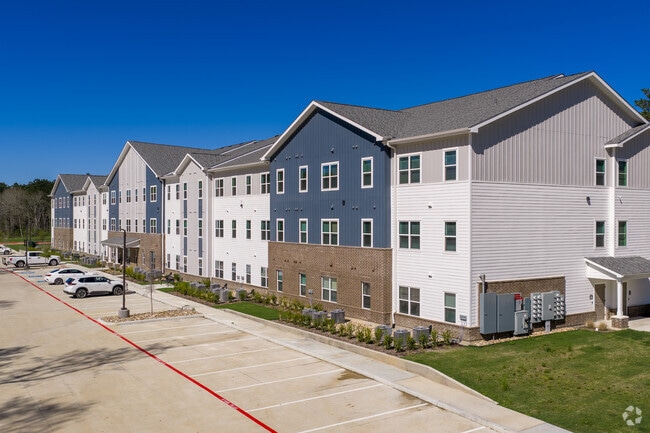 Building Photo - Reserve at Mott