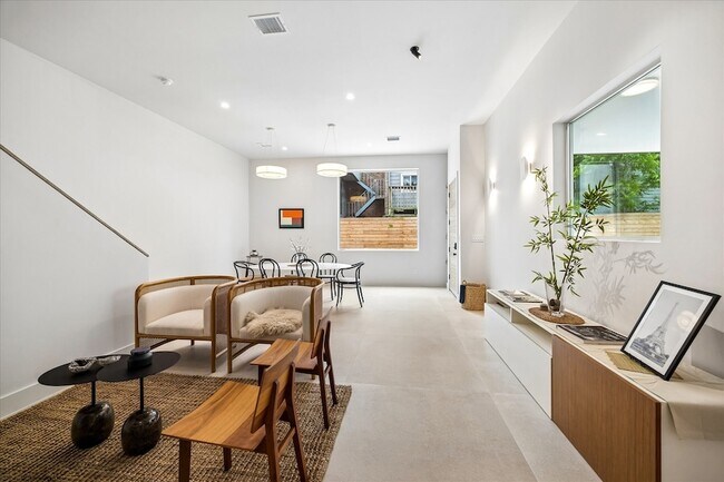 Foto del edificio - 3514 Mt Vernon St