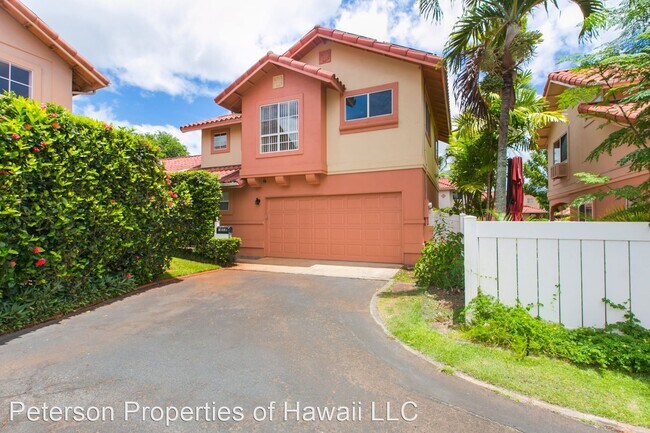 Building Photo - 4 br, 2.5 bath House - 94-212 Loku Pl. Apt C