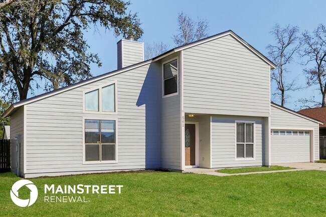 Building Photo - 561 Thomas Stone Ct