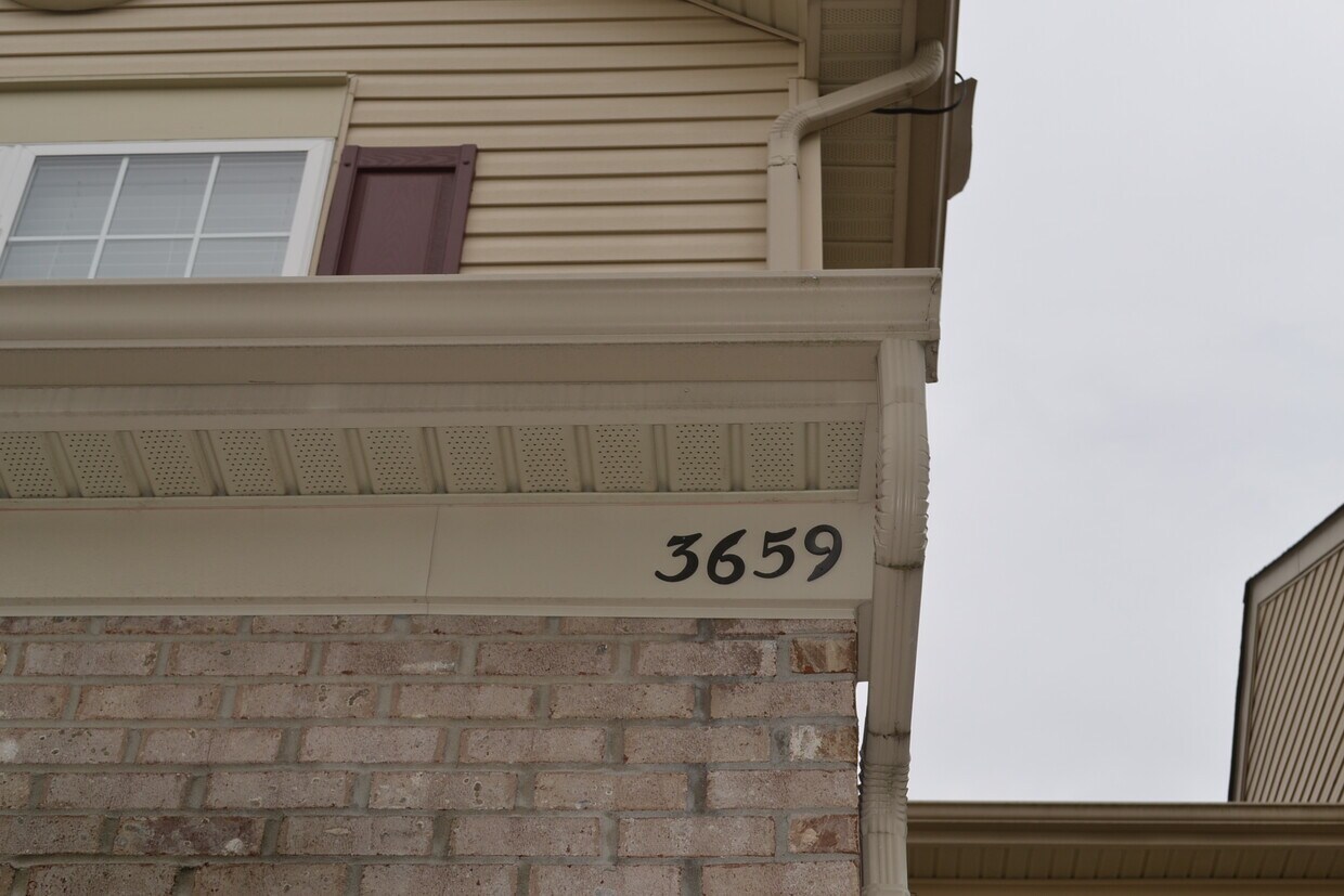 3659 Thorngate Dr Unit 3659, Mason, OH 45040 Condo for Rent in Mason