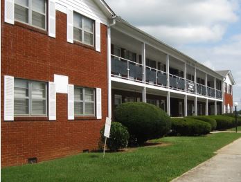 Exterior - Cherokee Gardens