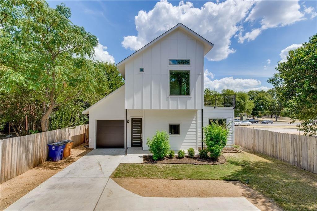 Foto principal - 8411 Bowling Green Dr