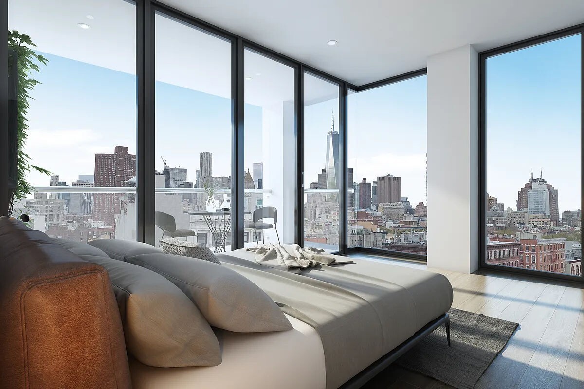 Foto del edificio - 118 Orchard Street