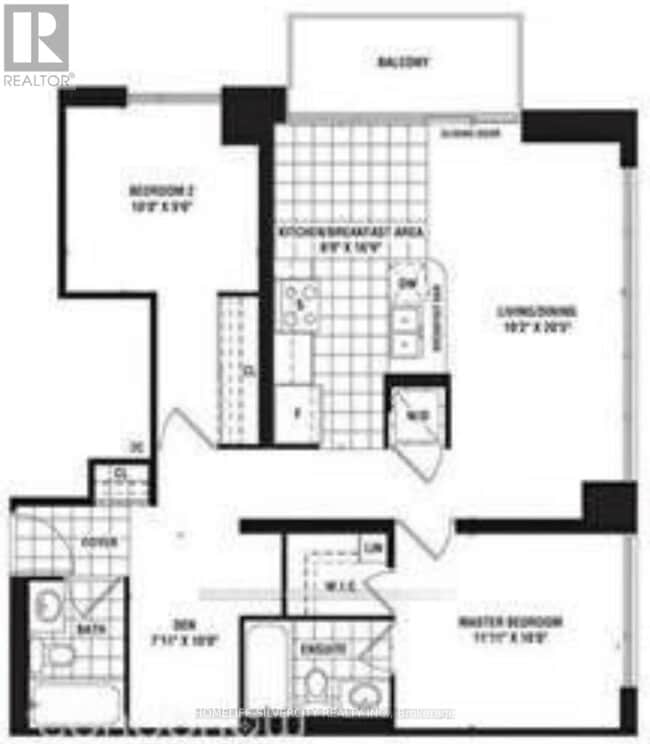 Building Photo - 339-1339 Rathburn Rd W