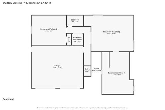 Foto del edificio - 312 New Crossing Trail E