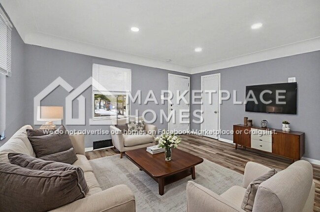 Foto del edificio - 12444 Sarsfield Ave