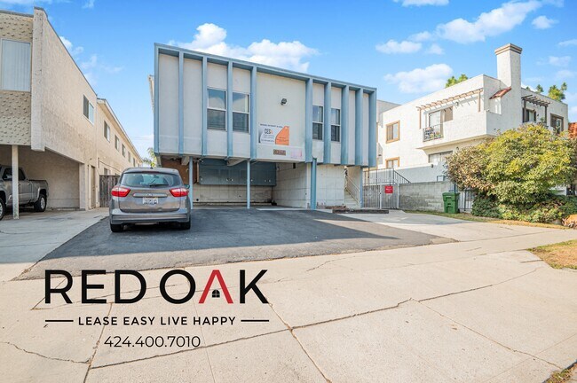 Foto del edificio - ~1 Month FREE~ Sunlit and Welcoming Two Be...