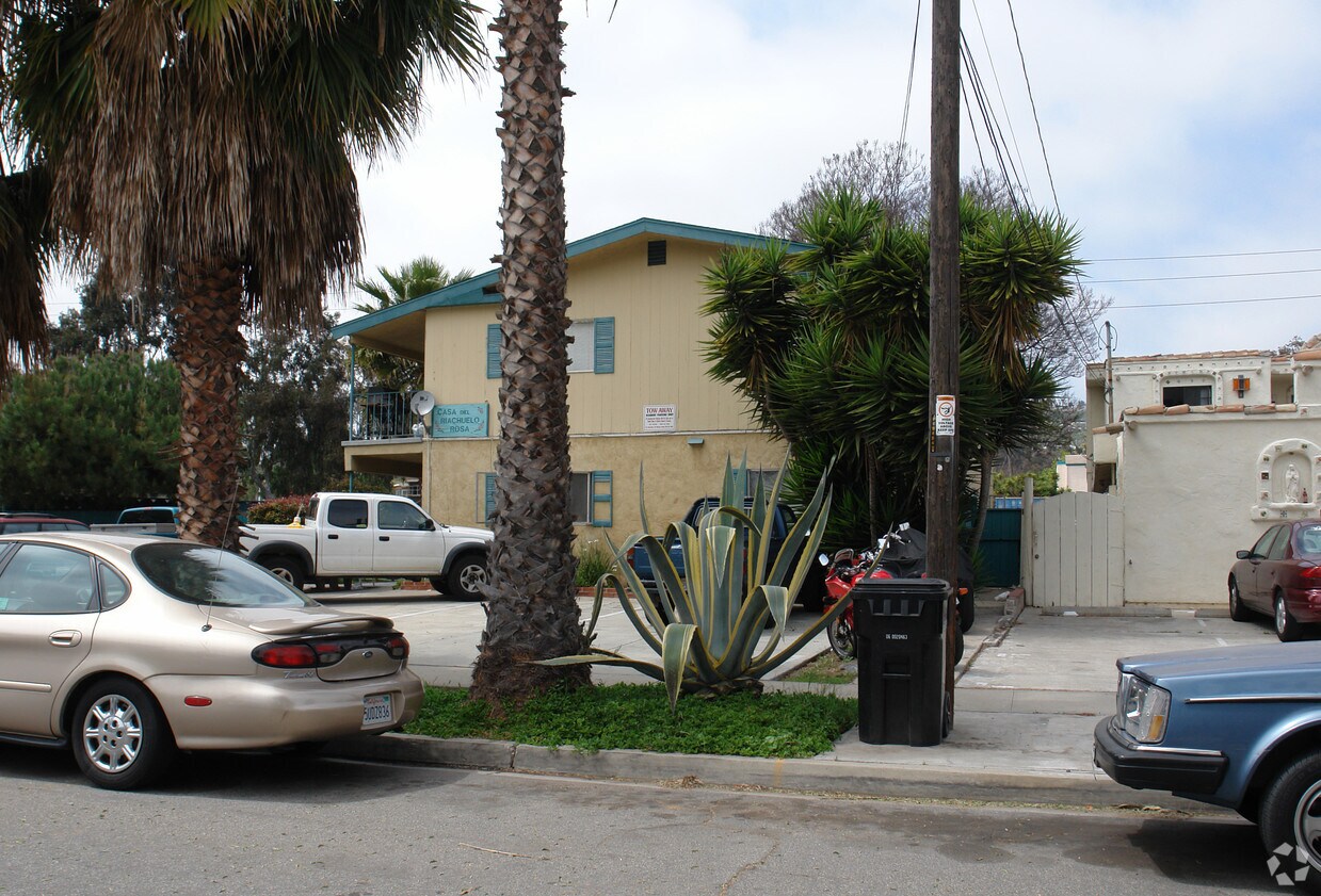 Building Photo - 2610 Figueroa Blvd