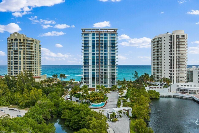 Foto del edificio - 5000 N Ocean Dr