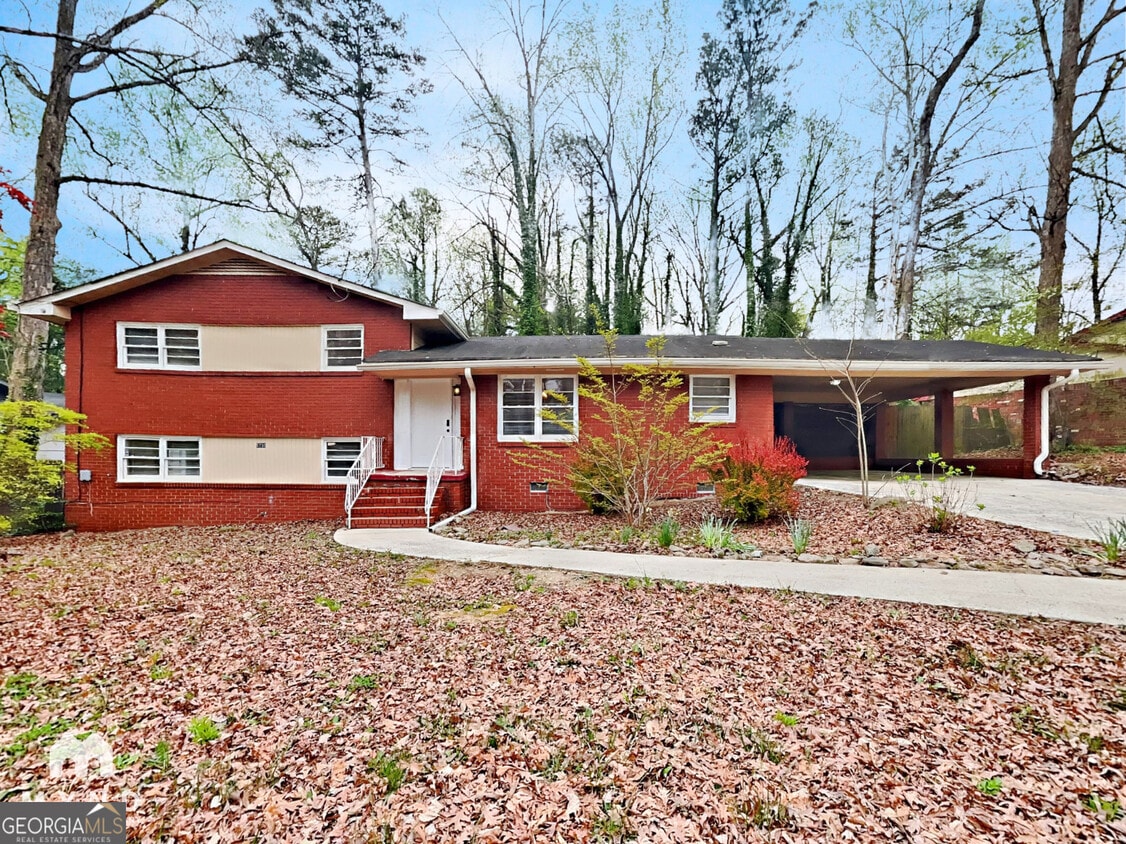 Primary Photo - 5730 Deerfield Ln