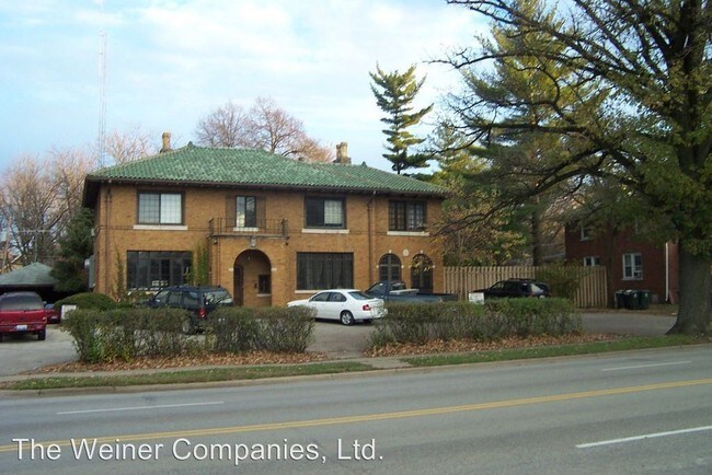 Foto del edificio - 9 br, 4 bath House - 1004 S. Lincoln