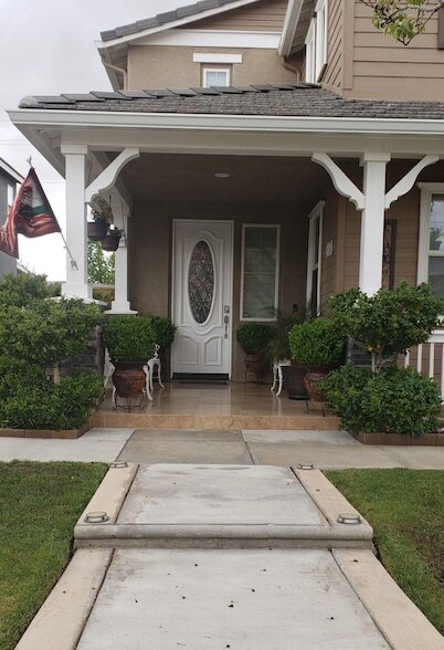 Foto del edificio - 2252 Cypress St