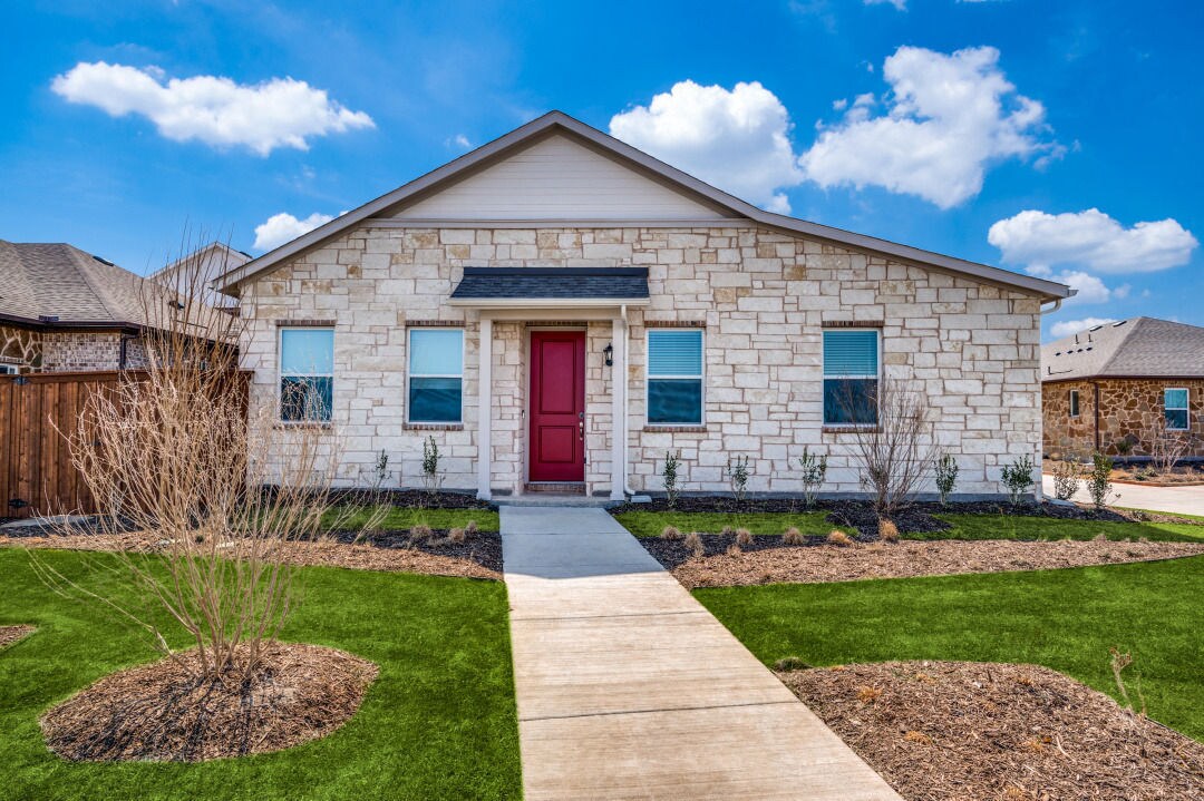 BB Living at Light Farms Houses for Rent Prosper, TX