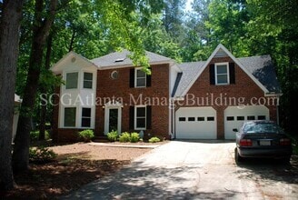 Building Photo - 706 Bookman Point