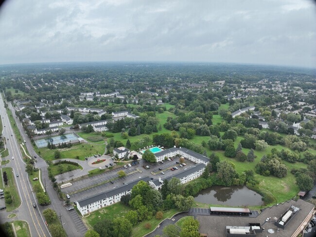 3D Exterior - Independence Green