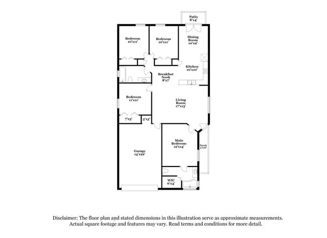 Building Photo - 624 Cape Cod Cir