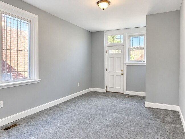 Building Photo - 1603 W Chelten Ave