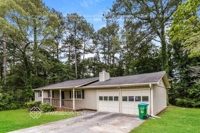 Building Photo - 3049 Tiller Trail SW