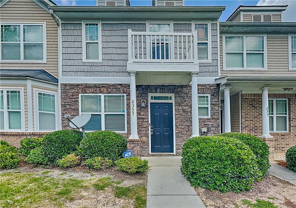 Foto principal - 2355 Bigwood Trail