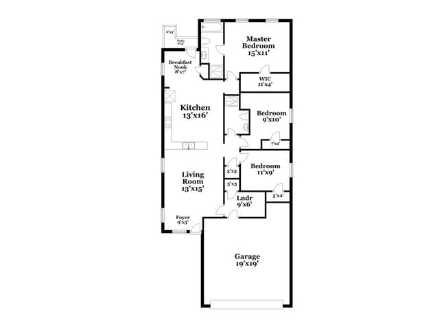 Building Photo - 20515 Fairworth Pl Ln