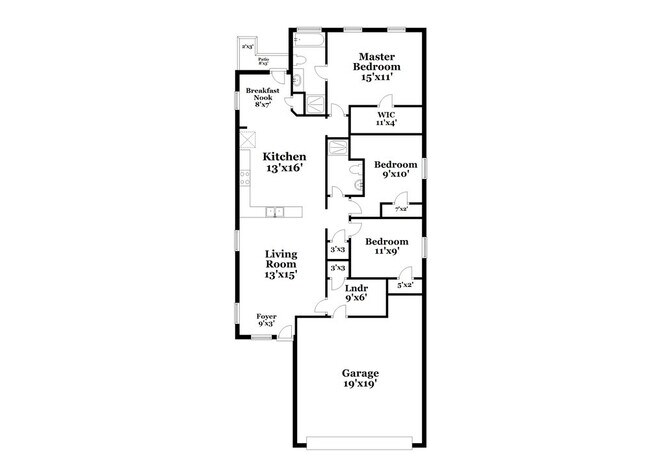 Foto del edificio - 20515 Fairworth Pl Ln