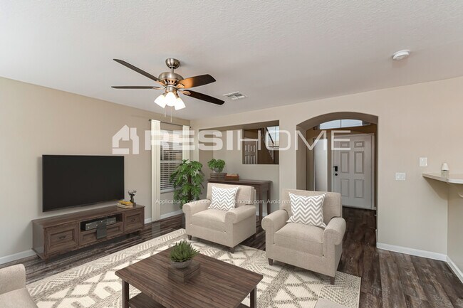 Building Photo - 14360 N 154Th Ln
