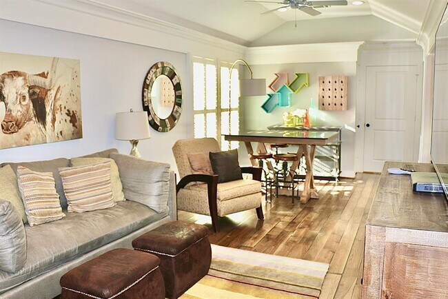 Foto del edificio - 16311 Firetower Rd