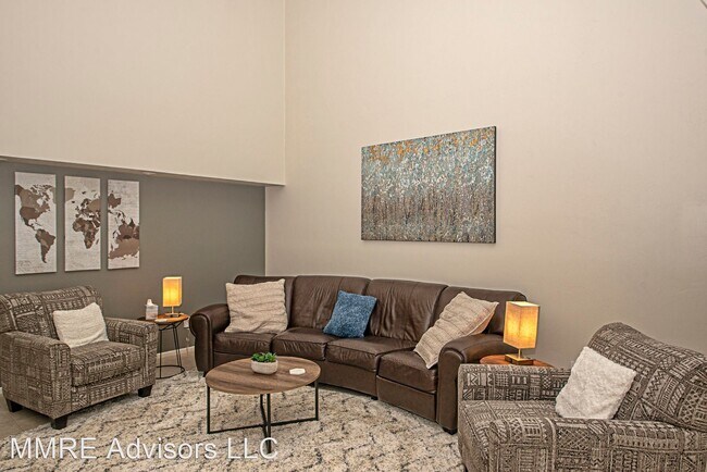 Foto del edificio - 3 br, 3 bath House - 7708 E Camelback Rd