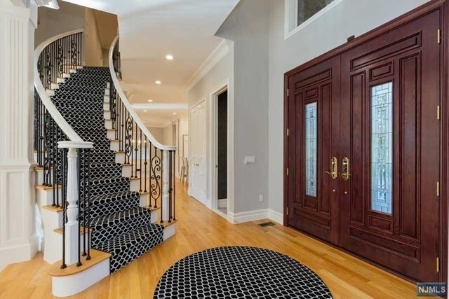 Foto del edificio - 445 N Woodland St