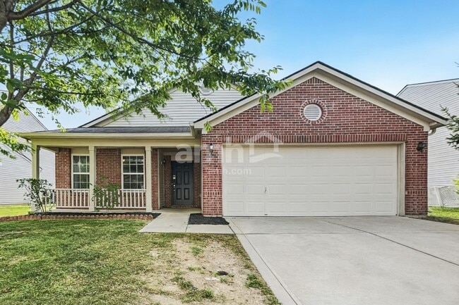 Building Photo - 2521 Monarchy Ln