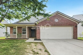 Building Photo - 2521 Monarchy Ln