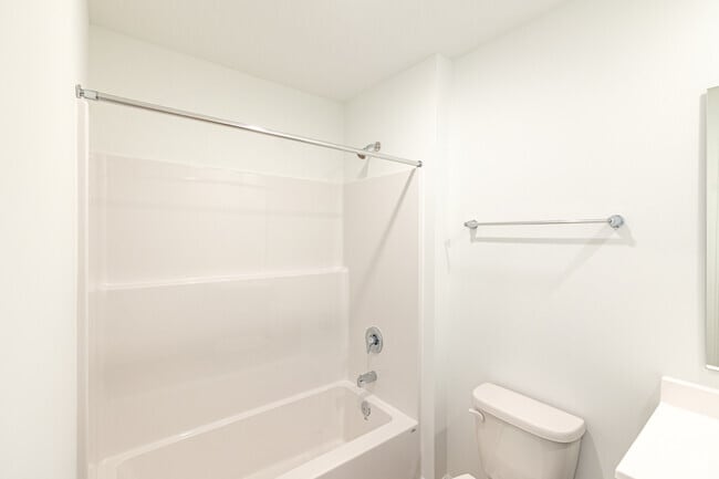 Interior Photo - Thunderhawk Villas