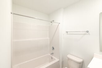 Interior Photo - Thunderhawk Villas