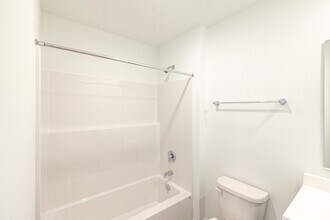 Interior Photo - Thunderhawk Villas