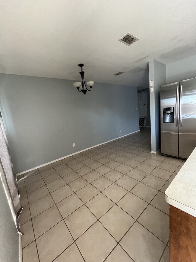 Dining room. - 1414 Denver