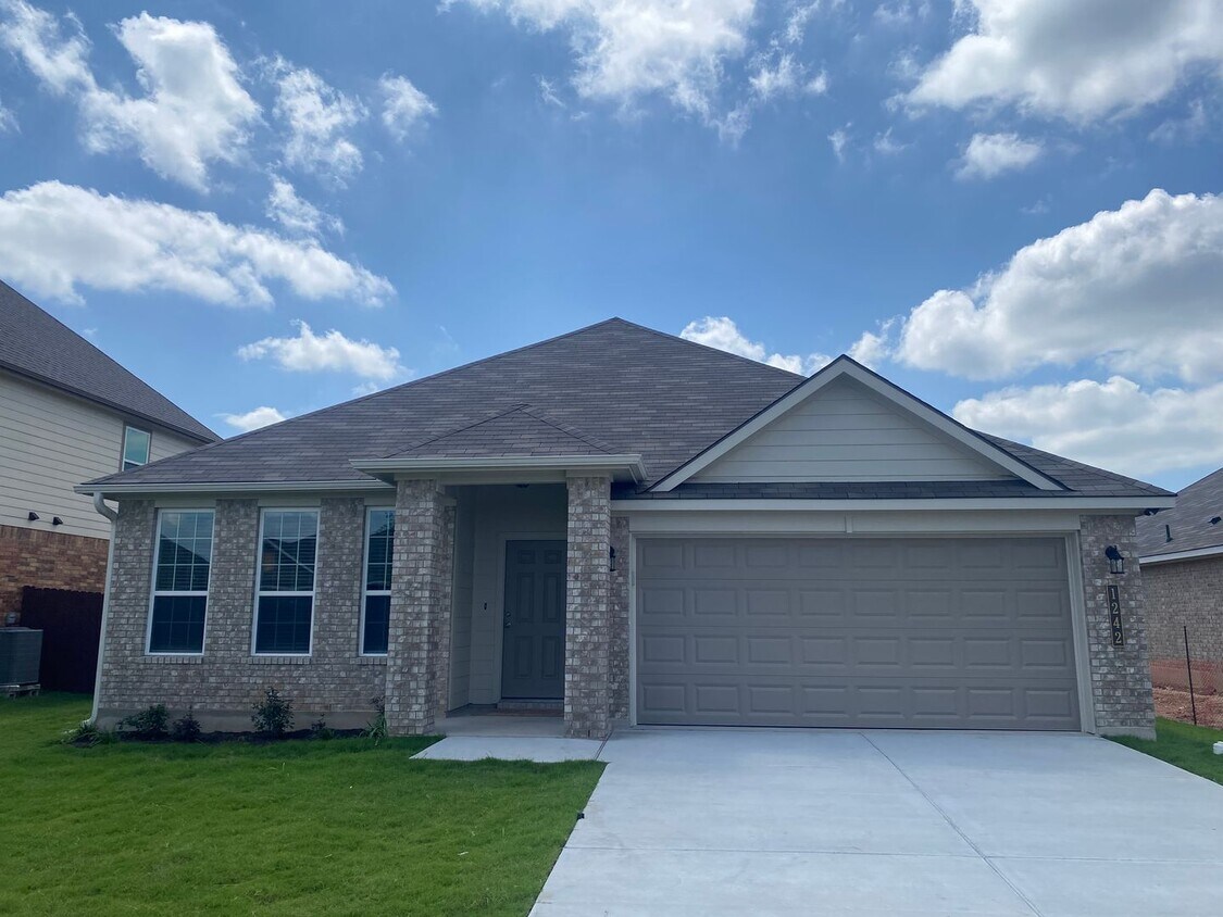 Foto principal - 3 BEDROOM, PLUS OFFICE, BELTON ISD