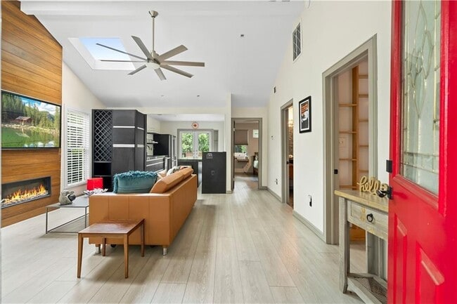 Foto del edificio - 1634 Tallulah St NW