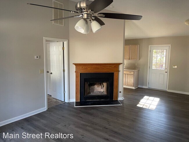 Foto del edificio - 3 br, 2 bath House - 325 Villa Rosa Way