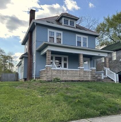 Primary Photo - 309 Buckingham Street