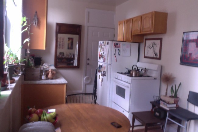 Foto del edificio - 5519 S Everett Ave