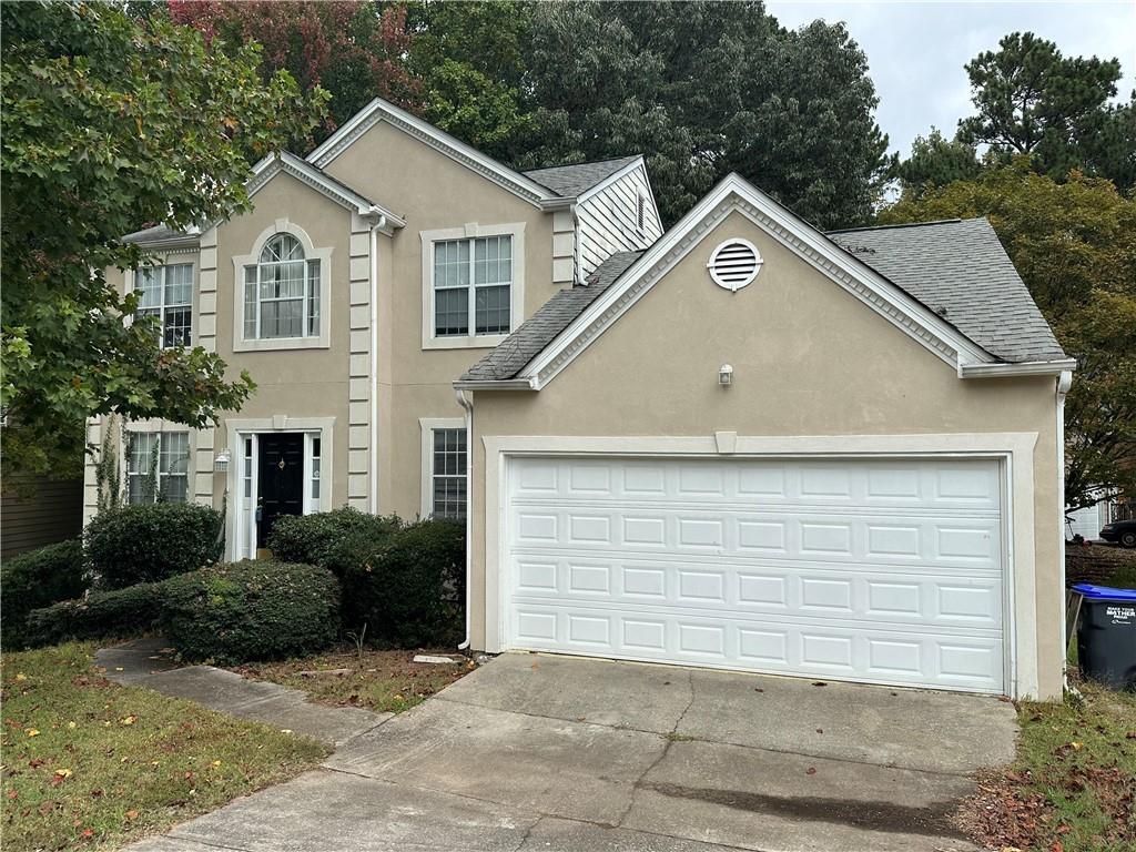 Primary Photo - 505 Abbotts Hill Ln