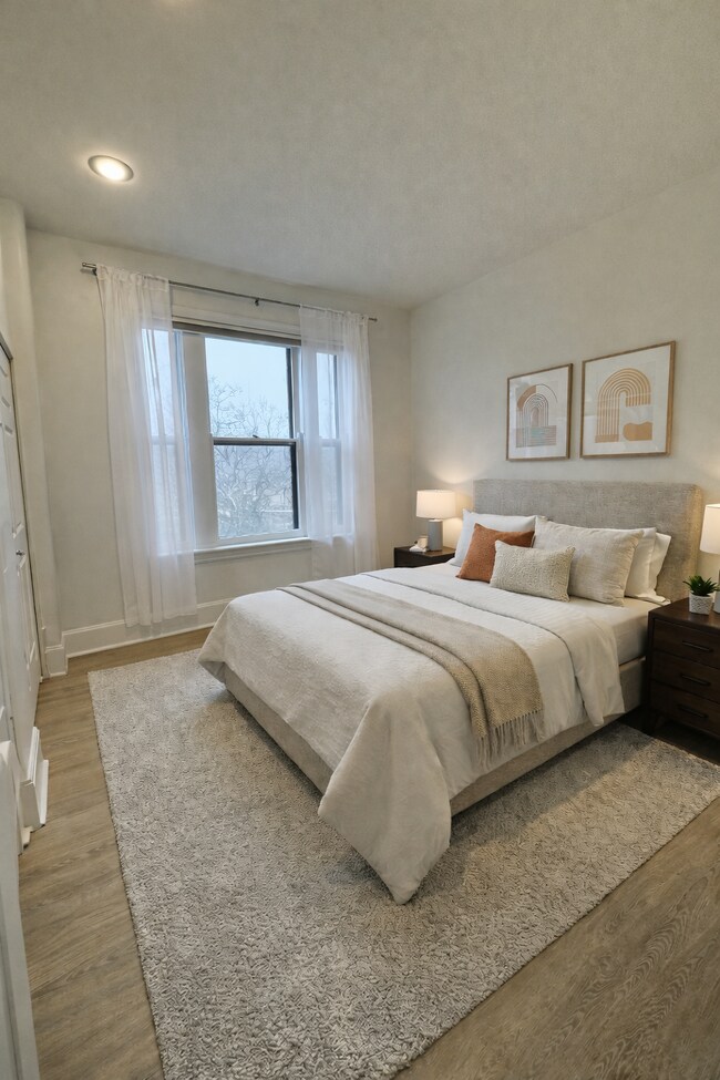 Foto del edificio - 803 E 6th St