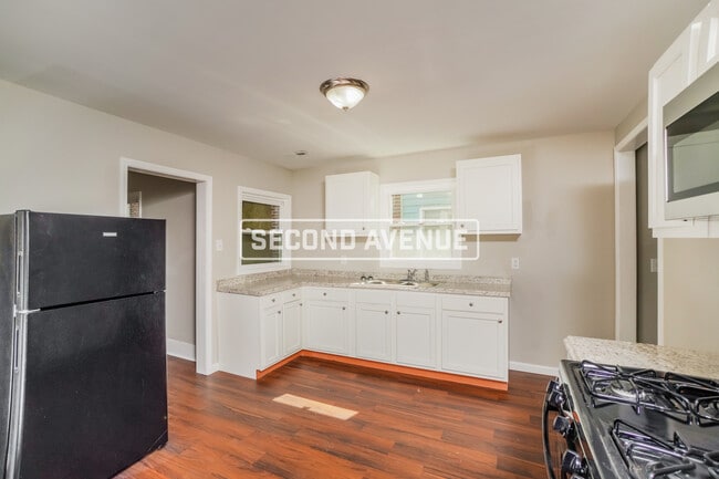 Foto del edificio - 3030 Greenwood Ave
