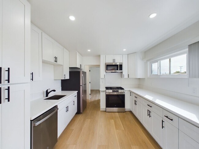 Foto del edificio - 3284 Luna Ave