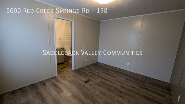 Building Photo - 5000 Red Creek Springs Rd